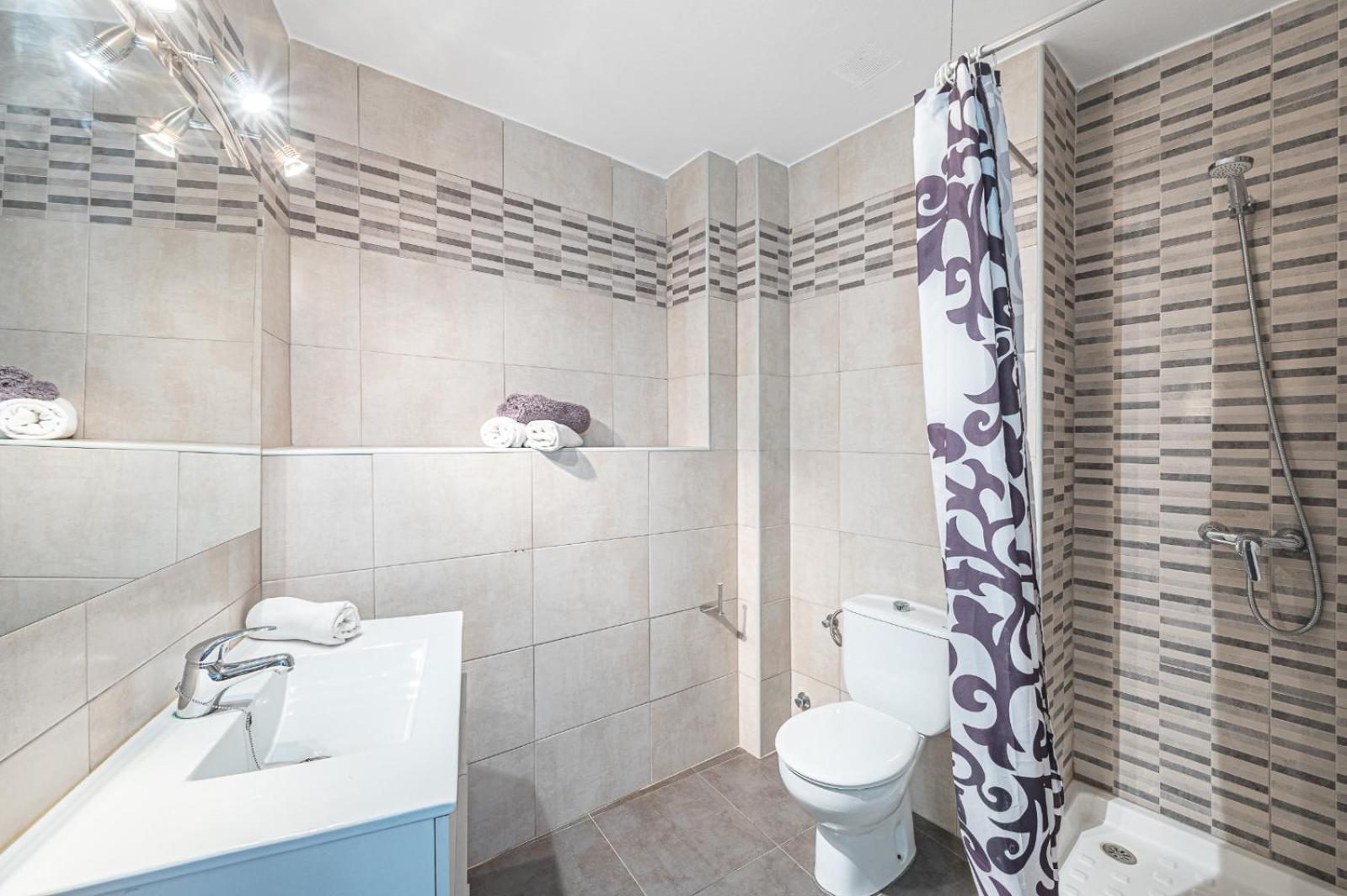 Hostal Ocana Манільва Екстер'єр фото