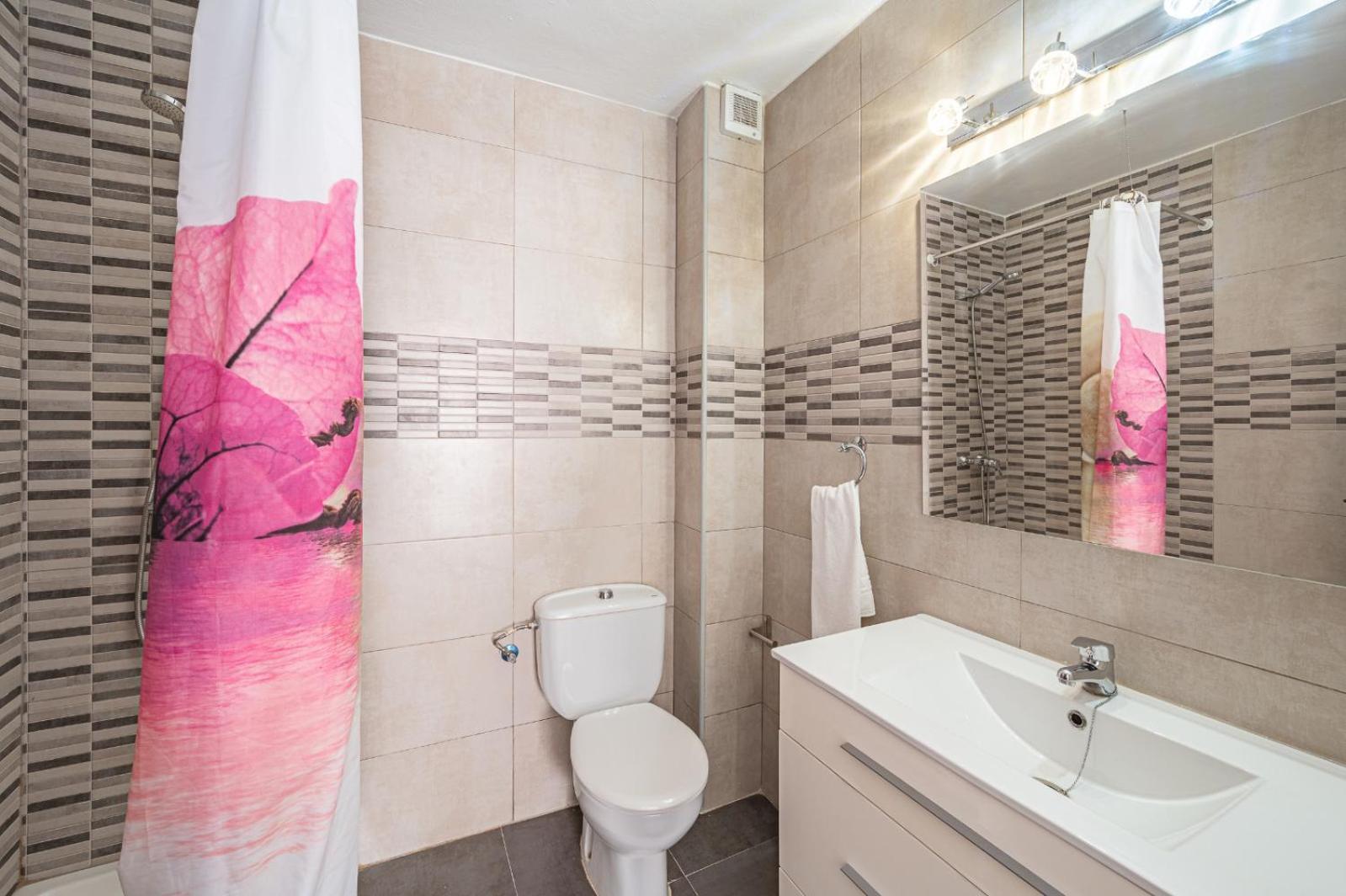 Hostal Ocana Манільва Екстер'єр фото