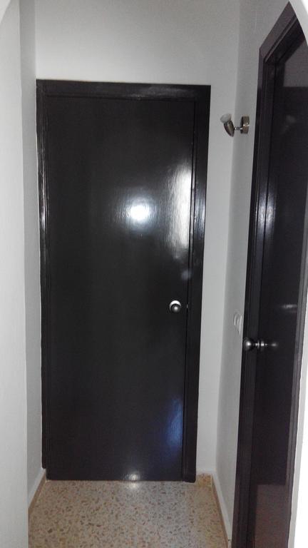 Hostal Ocana Манільва Номер фото