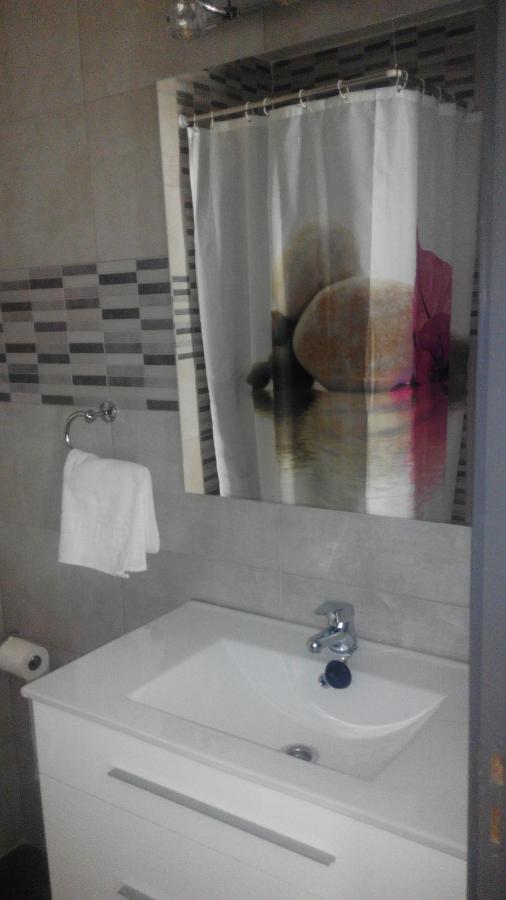 Hostal Ocana Манільва Номер фото