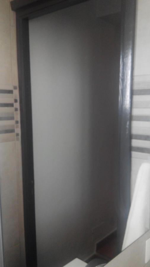Hostal Ocana Манільва Екстер'єр фото