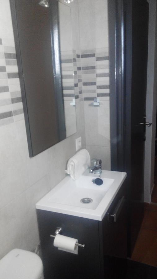 Hostal Ocana Манільва Номер фото