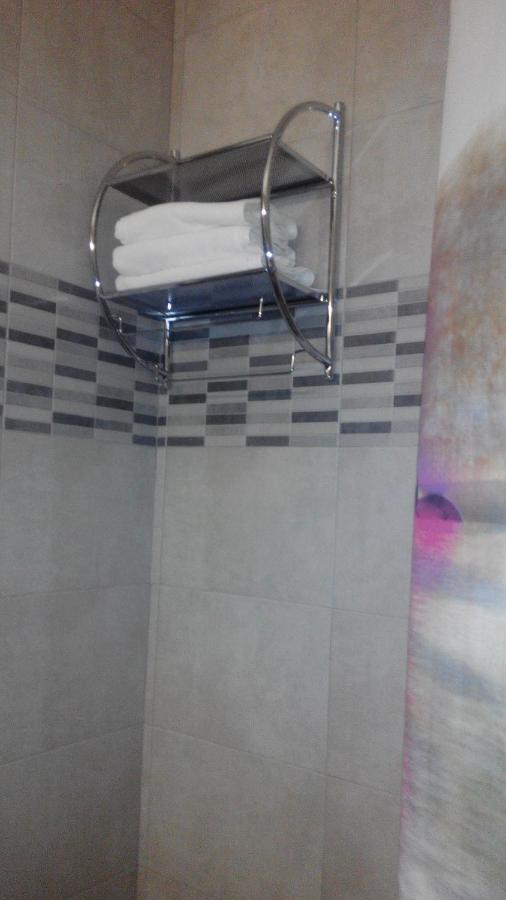 Hostal Ocana Манільва Номер фото