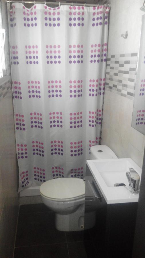 Hostal Ocana Манільва Номер фото